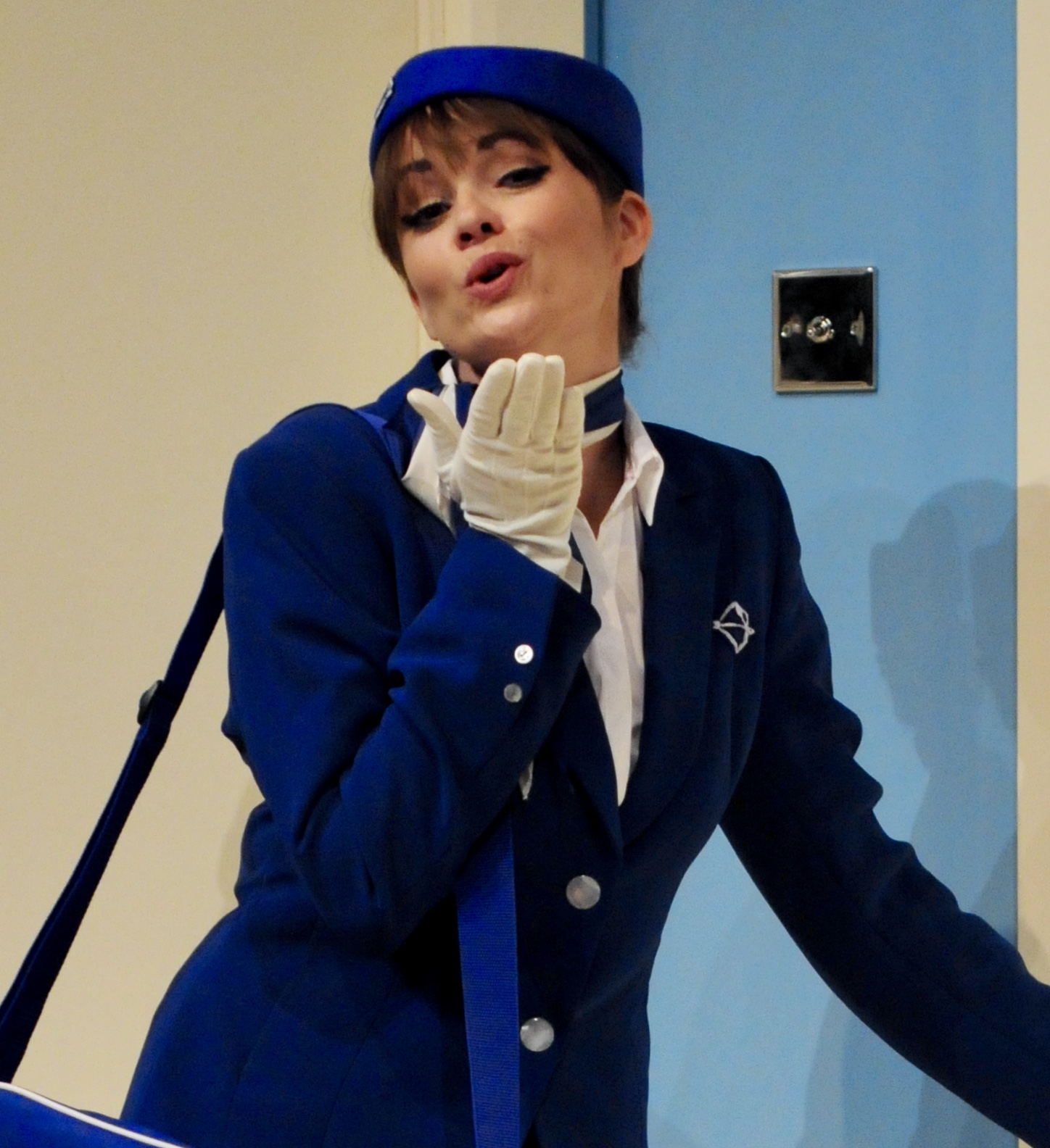 Harrogate Theatre Rep Season (2018) gallery image 2