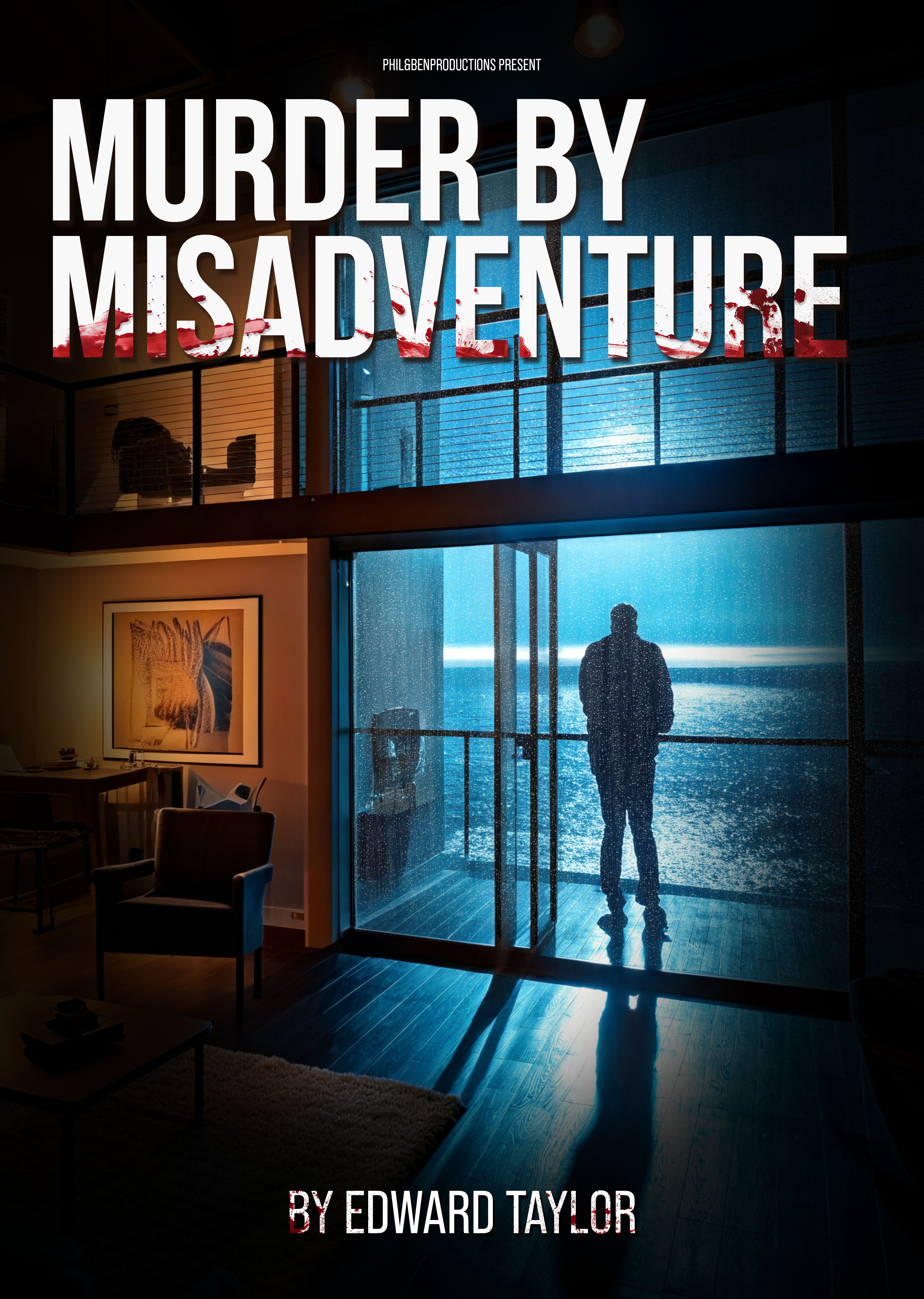 Murder by Misadventure