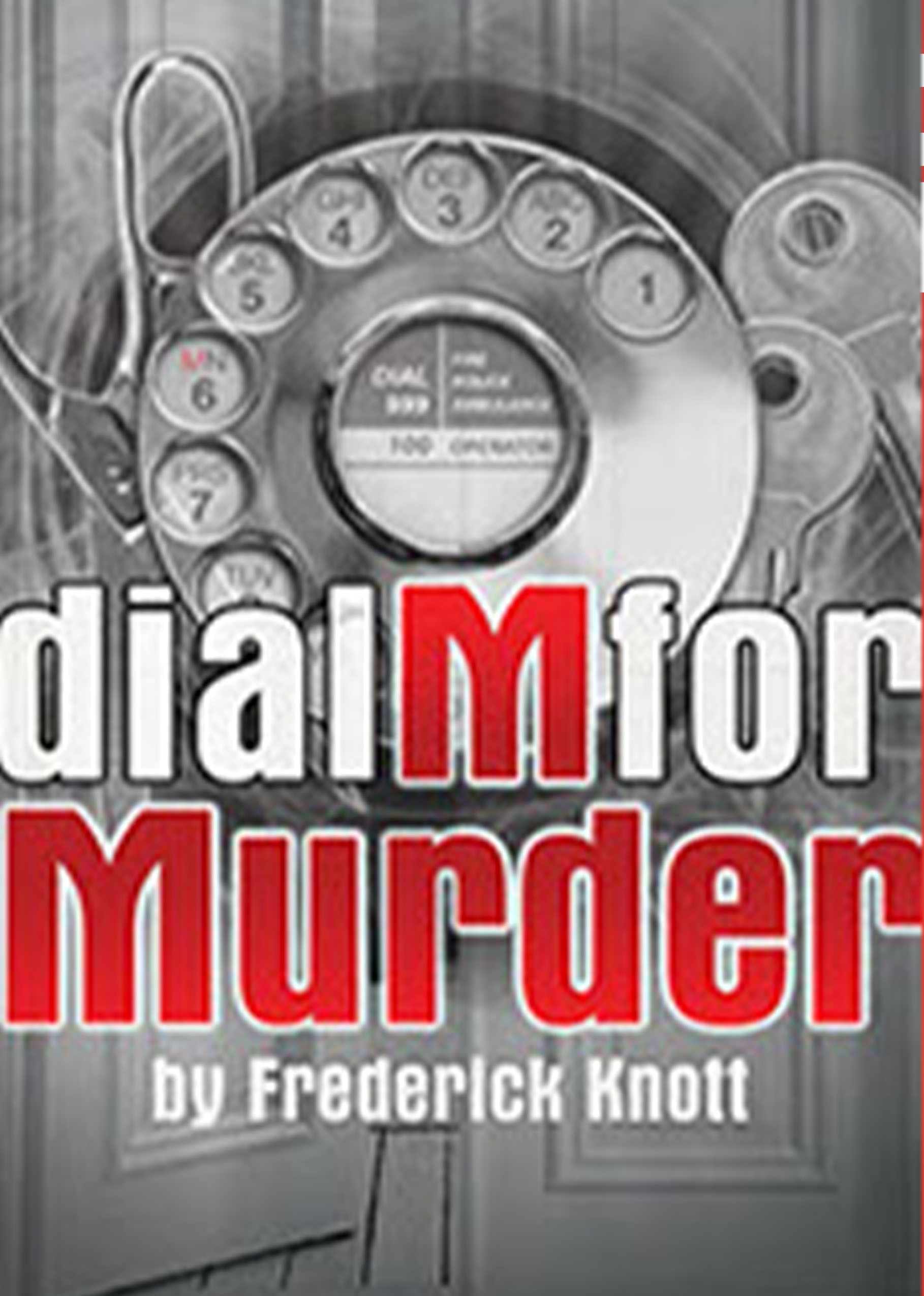 Dial M for Murder