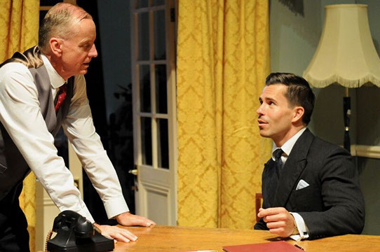 Dial M for Murder gallery image 2