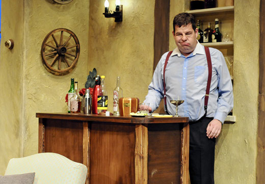 Don't Dress For Dinner gallery image 3