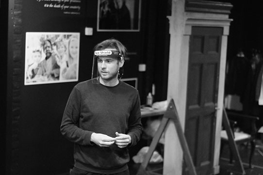The Hound of the Baskervilles gallery image 2