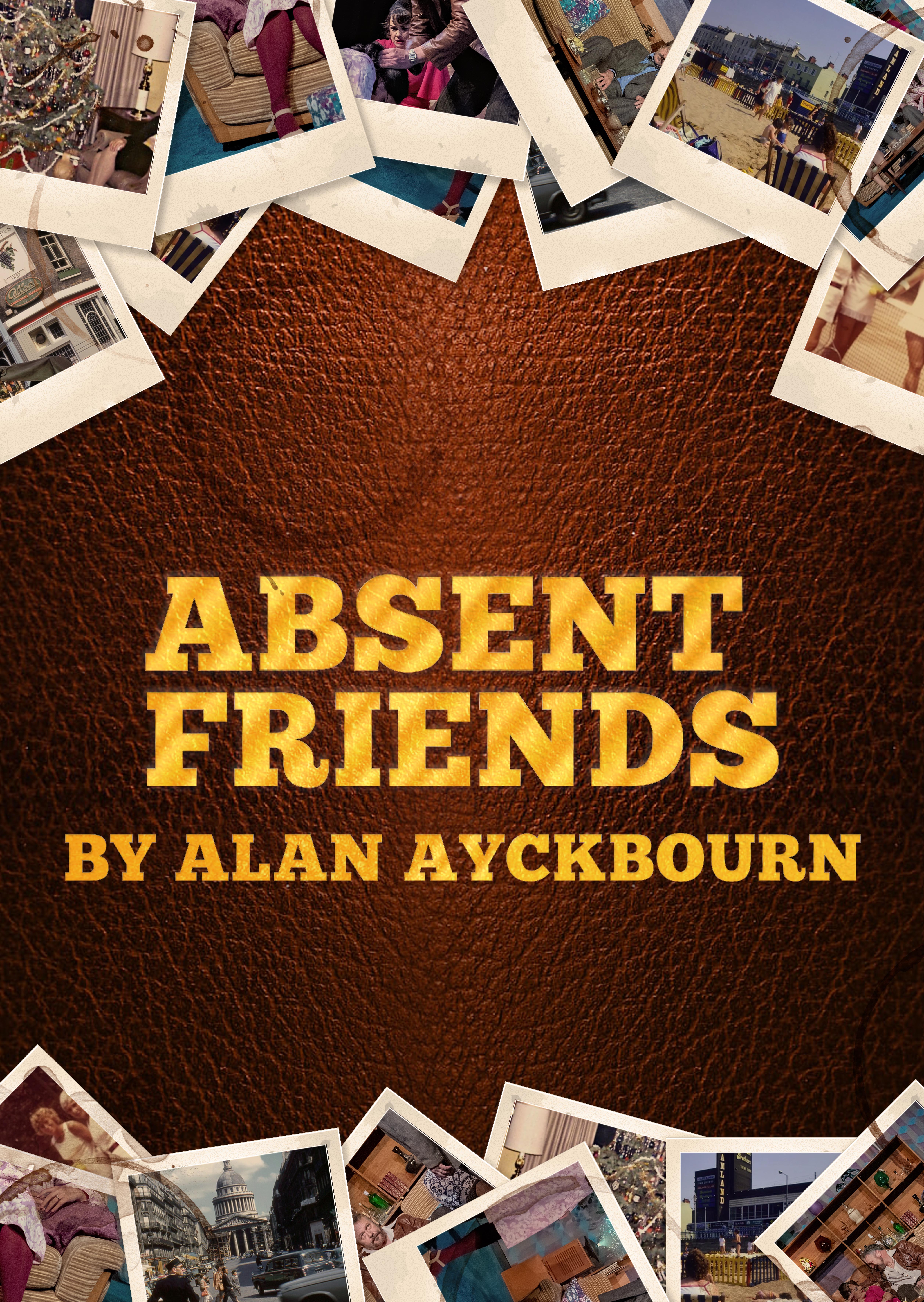 Absent Friends