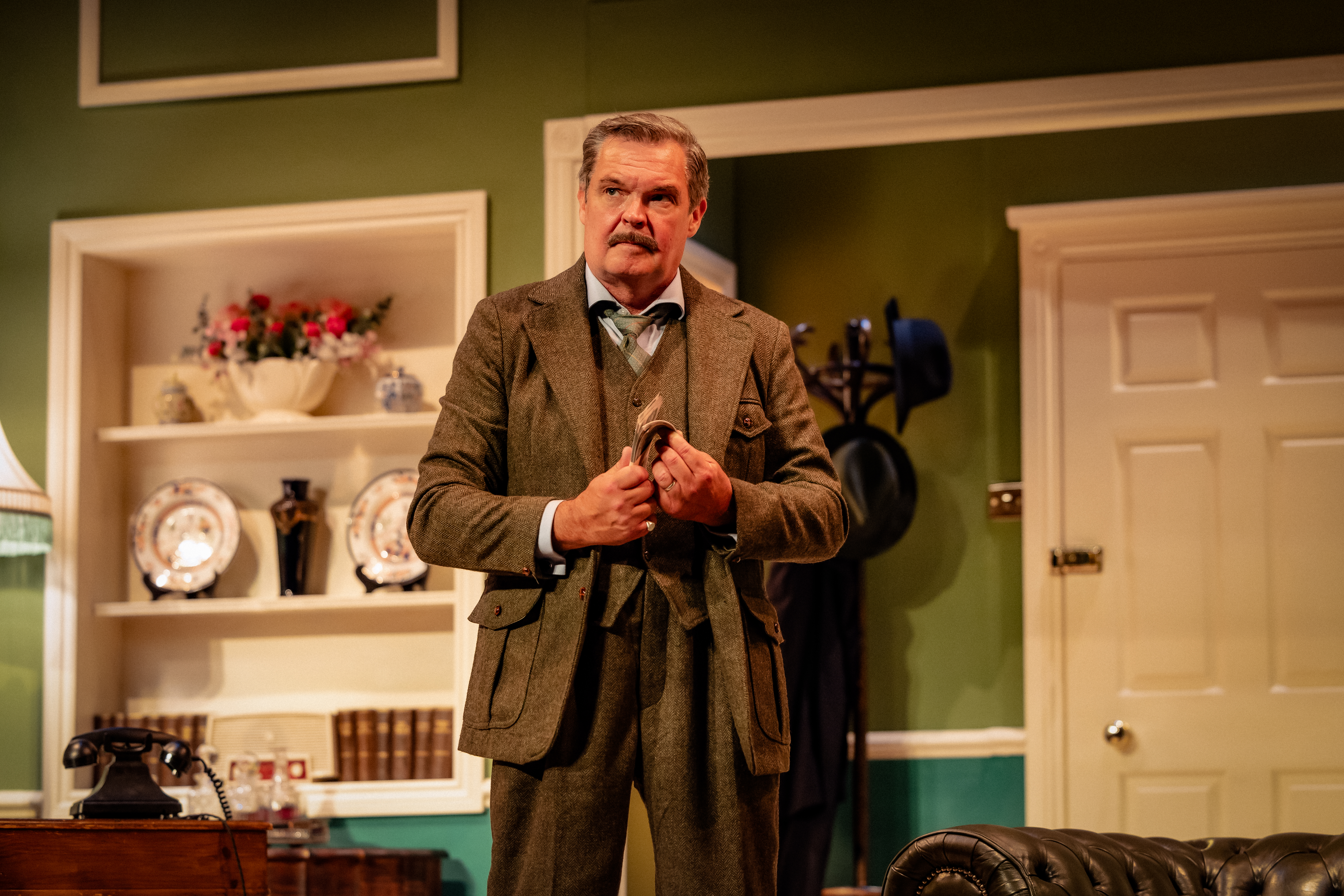 Dial M for Murder gallery image 3