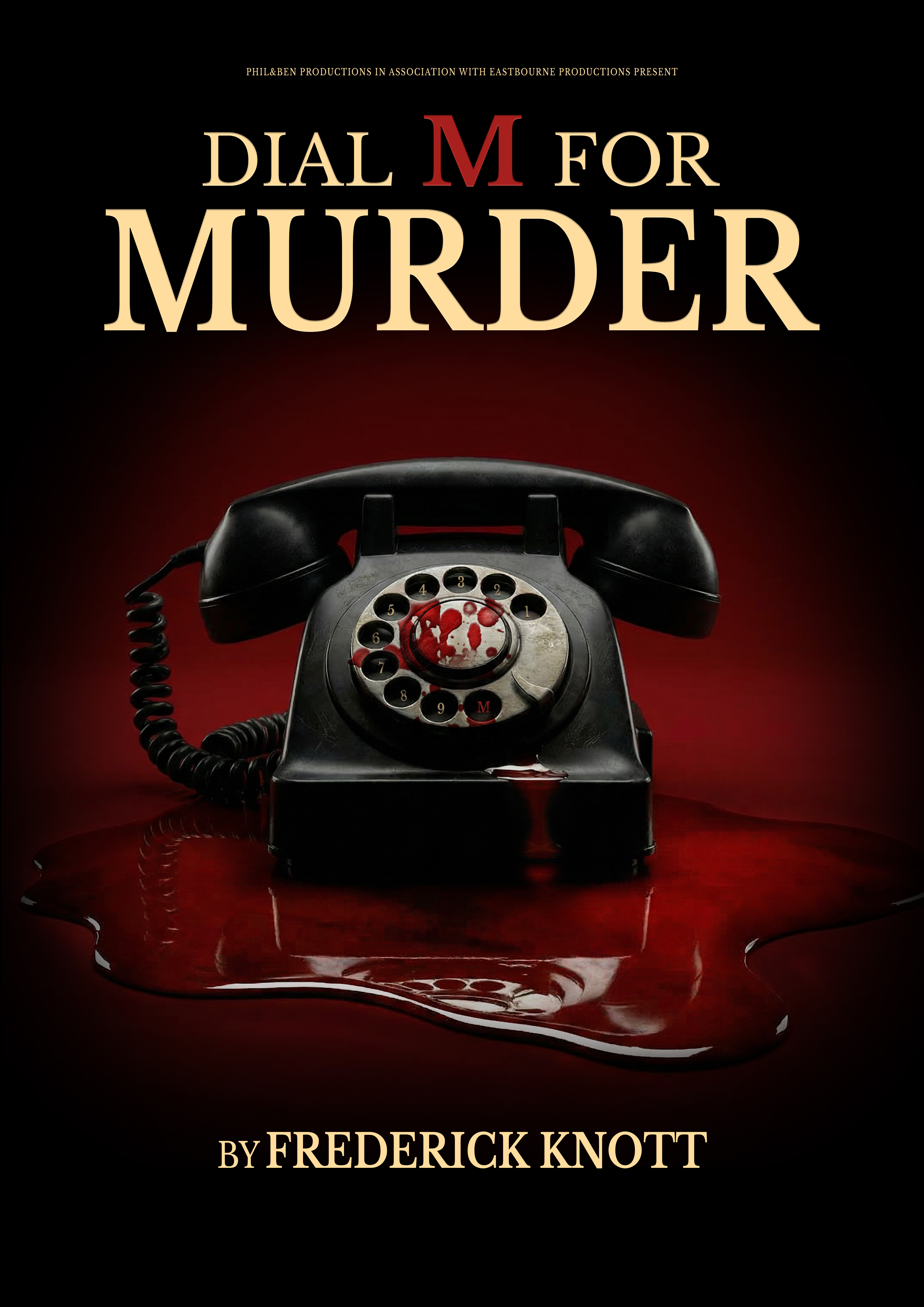 Dial M for Murder